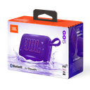 JBL PARLANTE BT GO5 MORADO (JBLGO5PURAM)