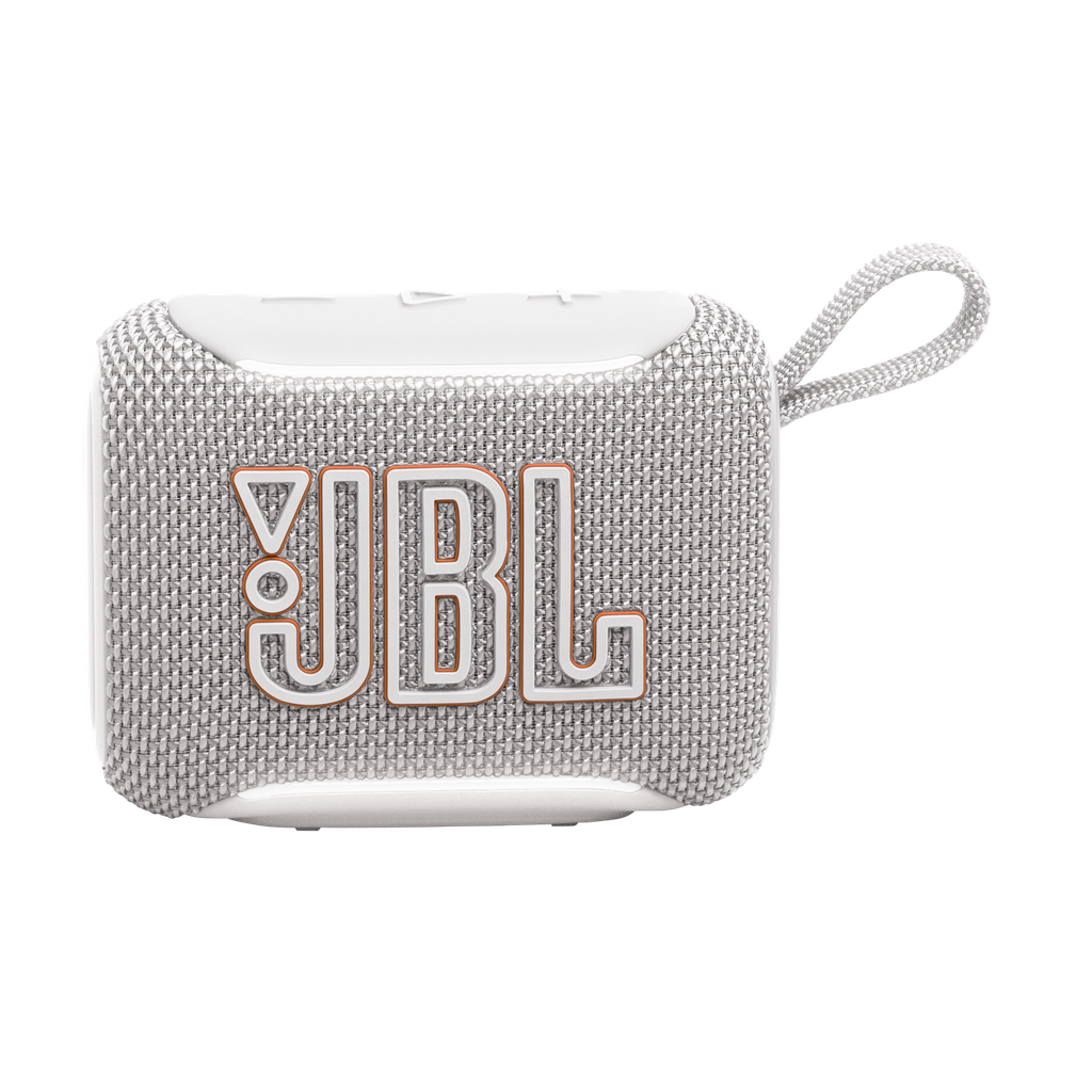 JBL PARLANTE BT GO5 BLANCO (JBLGO5WHTAM)