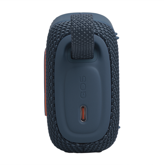 JBL PARLANTE BT GO5 MORADO (JBLGO5PURAM)