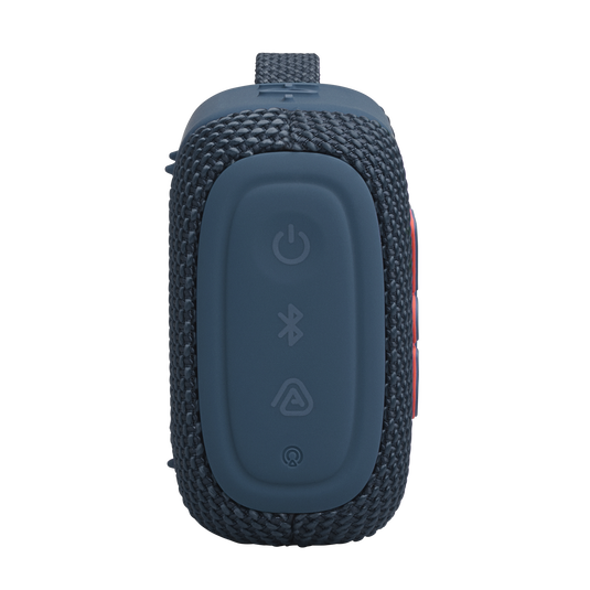 JBL PARLANTE BT GO5 MORADO (JBLGO5PURAM)