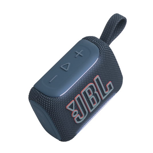 JBL PARLANTE BT GO5 MORADO (JBLGO5PURAM)