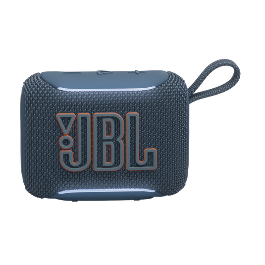 JBL PARLANTE BT GO5 BLANCO (JBLGO5WHTAM)