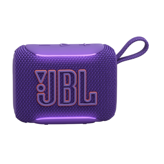 JBL PARLANTE BT GO5 MORADO (JBLGO5PURAM)