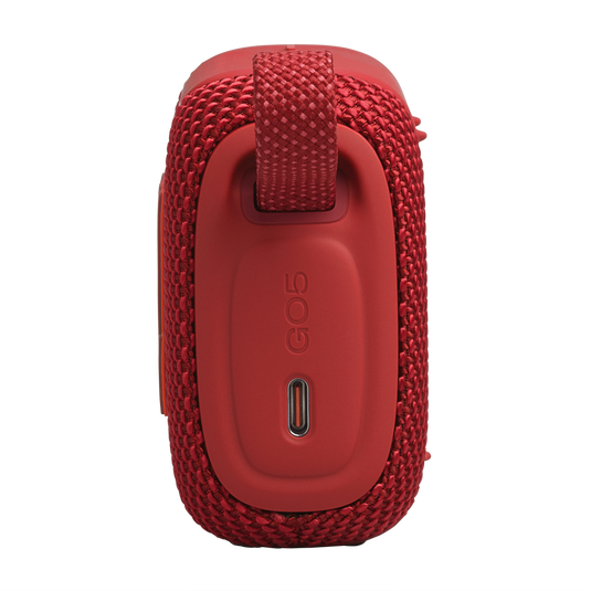 JBL PARLANTE BT GO5 MORADO (JBLGO5PURAM)