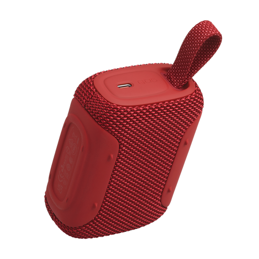 JBL PARLANTE BT GO5 MORADO (JBLGO5PURAM)