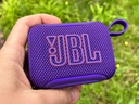 JBL PARLANTE BT GO5 MORADO (JBLGO5PURAM)