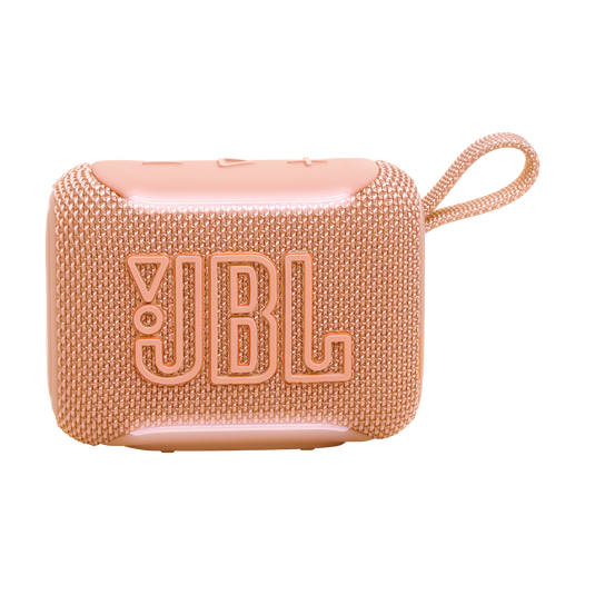 JBL PARLANTE BT GO5 NARANJA (JBLGO5ORGAM)