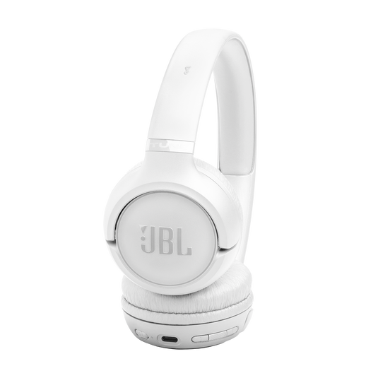 JBL AUDIF BT TUNE 520 BLANCO (JBLT520BTWHTAM)