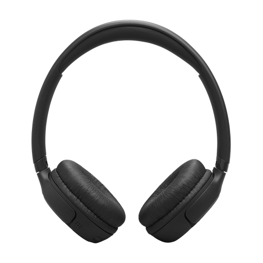 JBL AUDIF BT TUNE 520 NEGRO (JBLT520BTBLKAM)