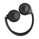 JBL AUDIF BT TUNE 520 NEGRO (JBLT520BTBLKAM)