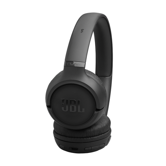 JBL AUDIF BT TUNE 520 BLANCO (JBLT520BTWHTAM)