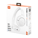 JBL AUDIF BT TUNE 530 BLANCO (JBLT530BTWHTAM)