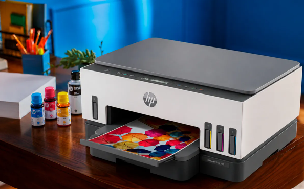 IMPRESORA MF HP ST 583 INK (4A8D7A#AKY)