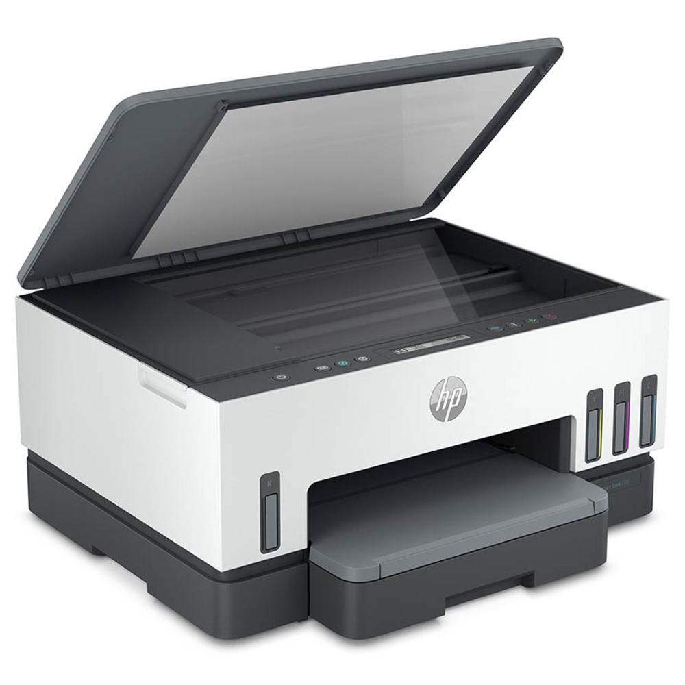 IMPRESORA MF HP SMART TANK 570 KIT + BULTO + RATÓN (6UU46A#AKY)