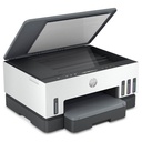 IMPRESORA MF HP SMART TANK 570 KIT + BULTO + RATÓN (6UU46A#AKY)