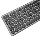 KLIPX TECLADO&RATON WIFI INSPIRE (KCK-251S)