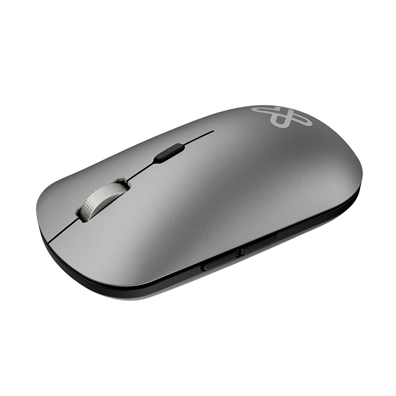 KLIPX TECLADO&RATON WIFI INSPIRE (KCK-251S)