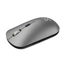 KLIPX TECLADO&RATON WIFI INSPIRE (KCK-251S)
