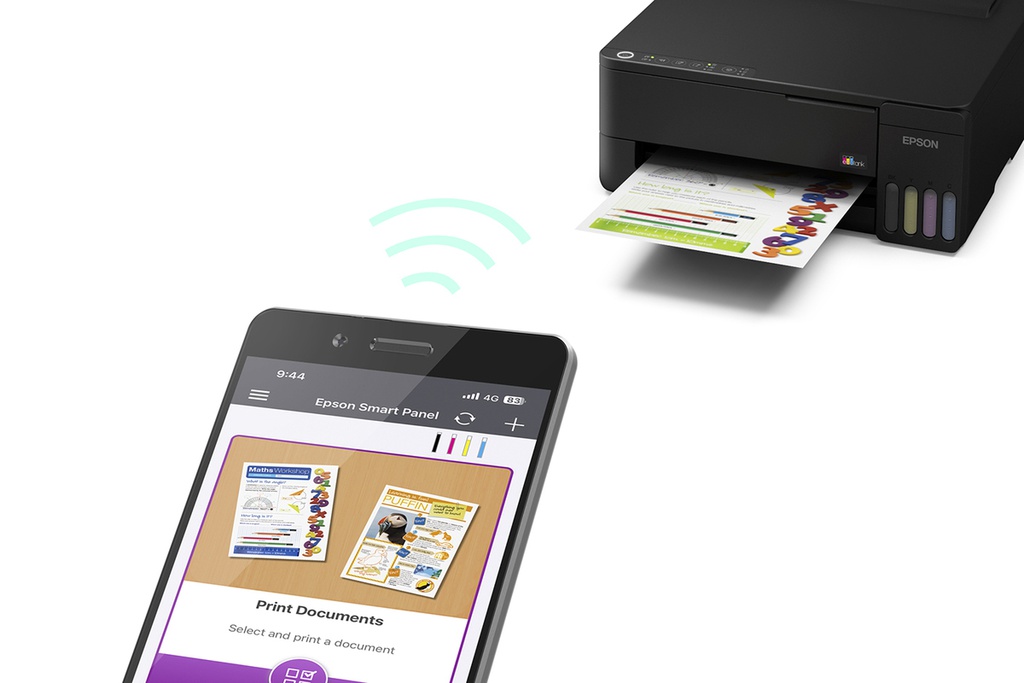 IMPRESORA EPSON L1350 WIFI (C11CL65301)