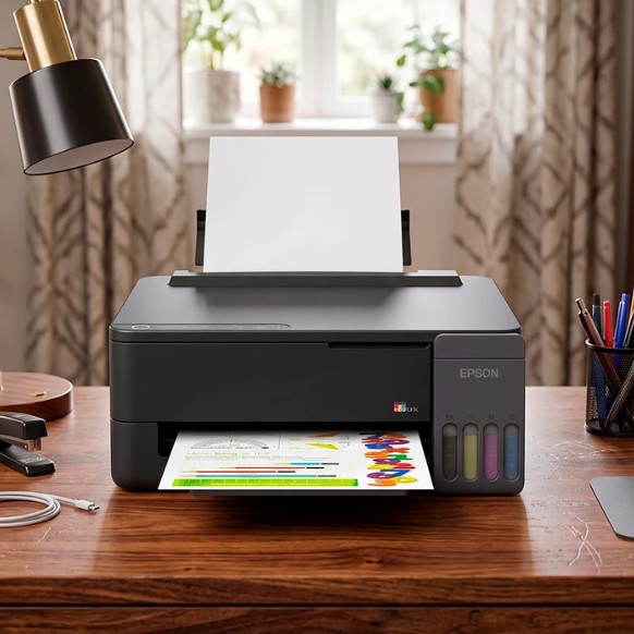IMPRESORA EPSON L1350 WIFI (C11CL65301)