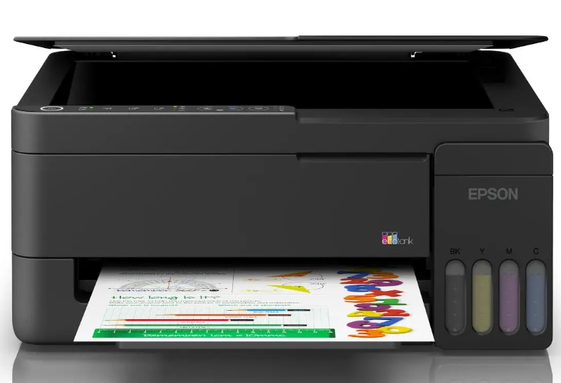IMPRESORA MF EPSON L3250 (C11CJ67301)