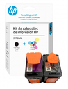 HP KIT CABEZALES DE IMPRESIÓN (3YP86AL)