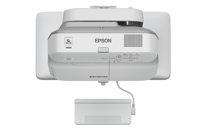 PROYECTOR EPSON BRIGHTLINK 695WI (V11H740021)