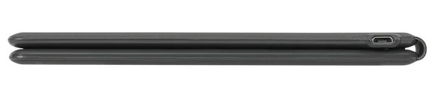TARGUS TECLADO INALAMBRICO PLEGABLE ESP USB (AKF003ES)