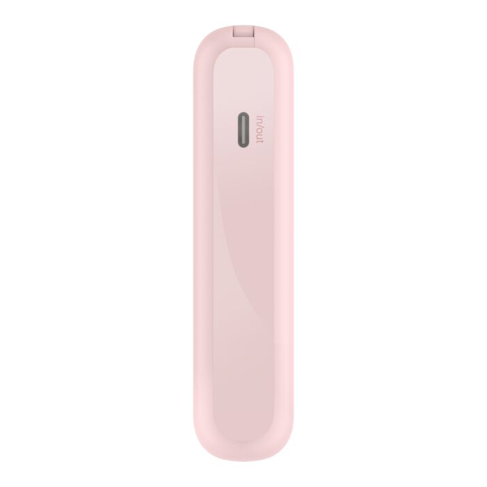 BELKIN POWER BANK BOOSCHARGE 10K CON PANTALLA (BPB027FQWH)