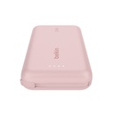 BELKIN POWER BANK BOOSCHARGE 10K CON PANTALLA (BPB027FQWH)