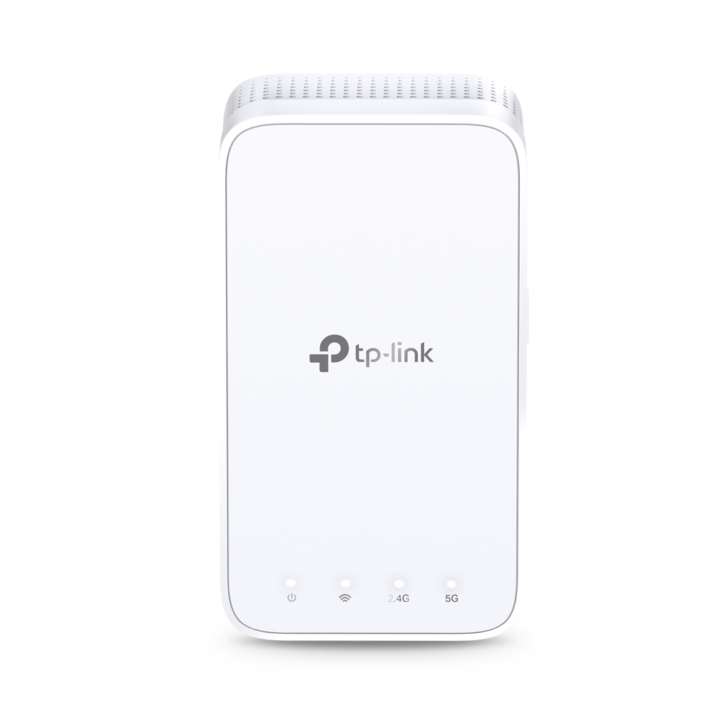 TP-LINK RANGE EXTENDER WIFI AC1200 (RE300)