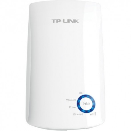 TP-LINK RANGE EXTENDER WIFI (TL-WA850RE)