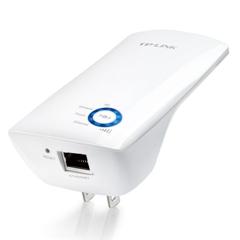 TP-LINK RANGE EXTENDER WIFI (TL-WA850RE)