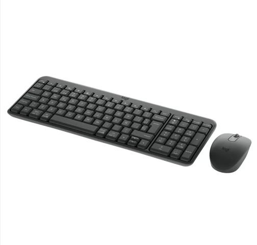 LOGITECH TECLADO&RATON BT MK250 ESP (920-013513)