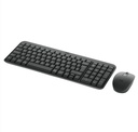 LOGITECH TECLADO&RATON BT MK250 ESP (920-013513)