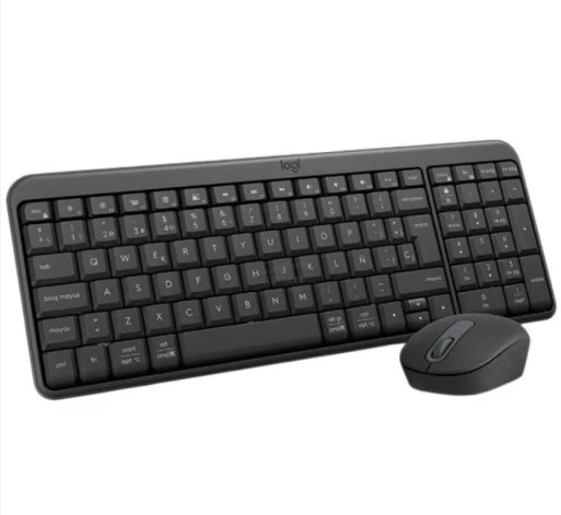 LOGITECH TECLADO&RATON BT MK250 ESP (920-013513)