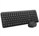 LOGITECH TECLADO&RATON BT MK250 ESP (920-013513)