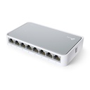 TP-LINK SWITCH 8PORT 10/100 (TL-SF1008D)