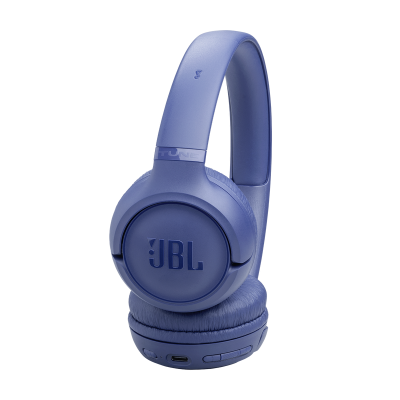 JBL AUDIF BT TUNE 520 BLANCO (JBLT520BTWHTAM)