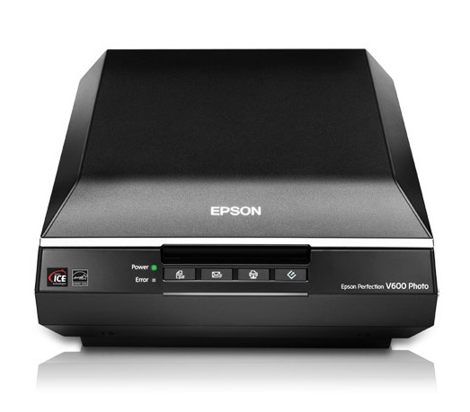 ESCANER EPSON PERFECTION V600 PHOTO (B11B198022)