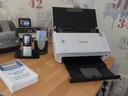 ESCANER EPSON DS-410