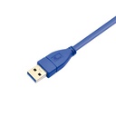 XTECH EXT. USB 3.0 1,8M (XTC-353)