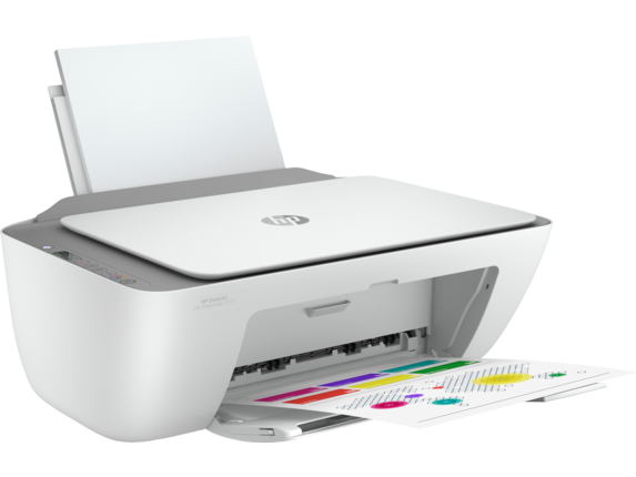 IMPRESORA MF HP DESKJET INK ADVANTAGE D2775