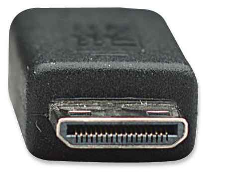 MANHATTAN CABLE HDMI/MINI HDMI