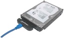 MANHATTAN ADAP USB3.0/SATA