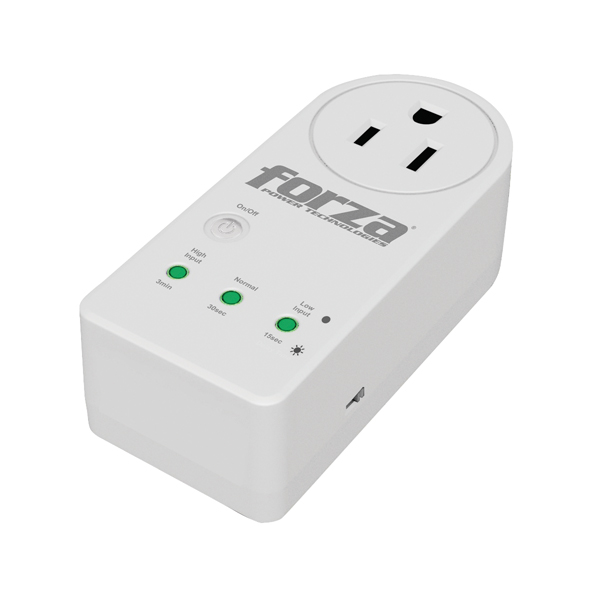 FORZA PROTECTOR (FVP-1201B)