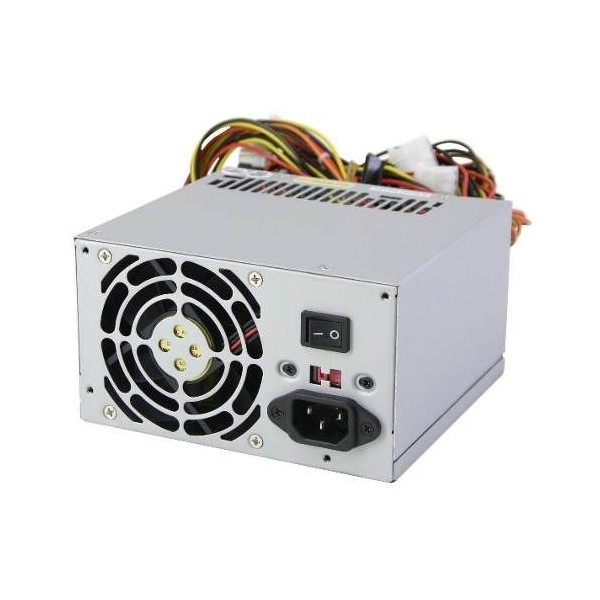 XTECH FUENTE ATX 500W (CS850XTK09)