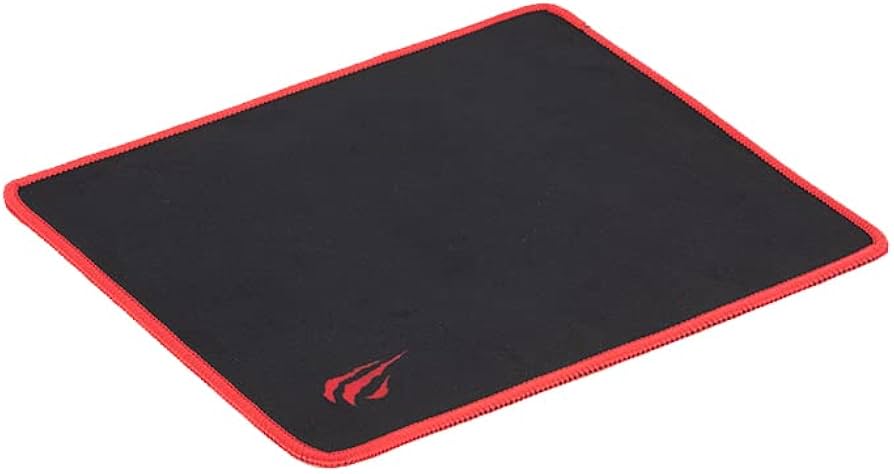 HAVIT ALMOHADILLA PARA RATON NEGRO (HV-MP839)