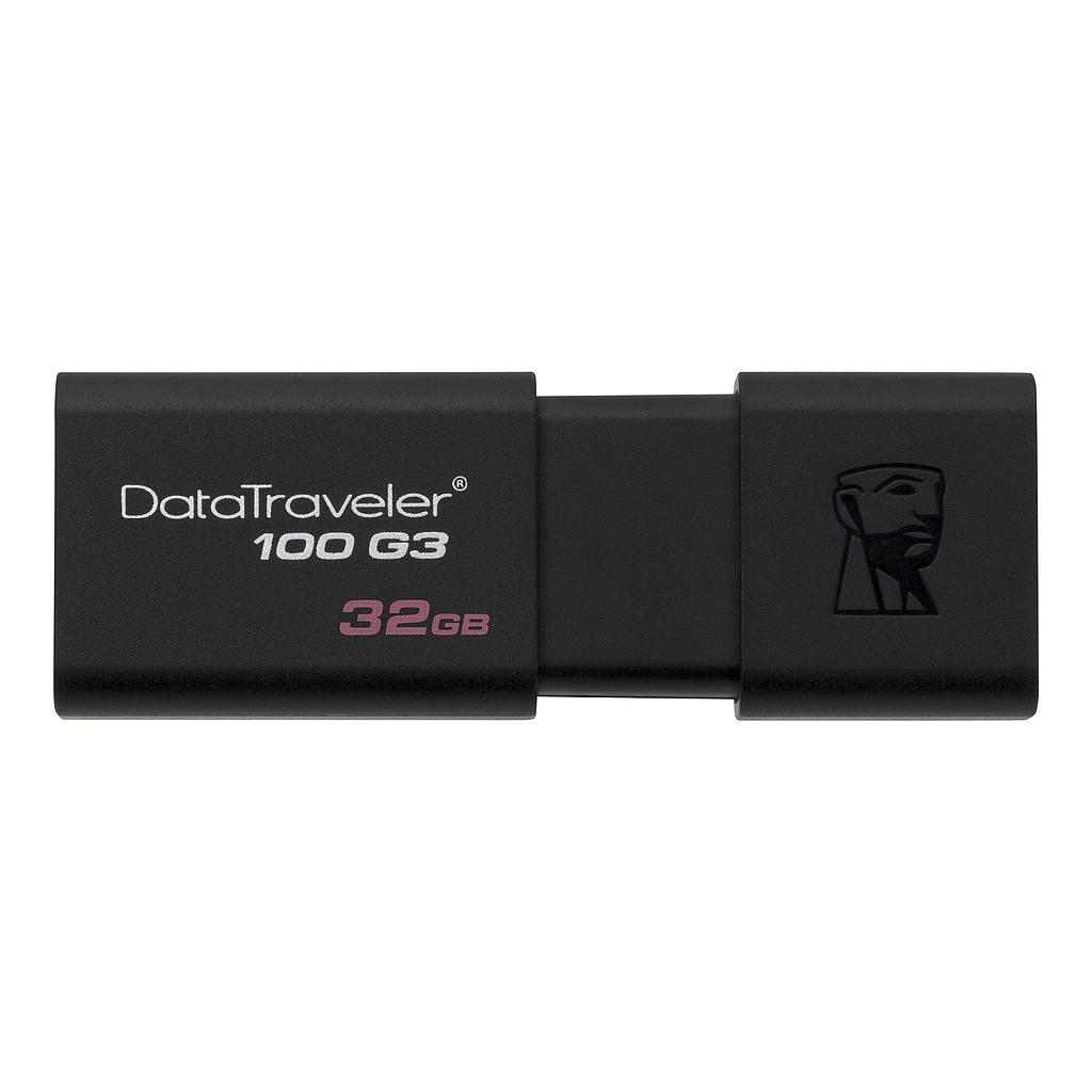 KINGSTON DT100G3 32GB