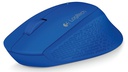 LOGITECH RATON M280 AZUL (910-004361)